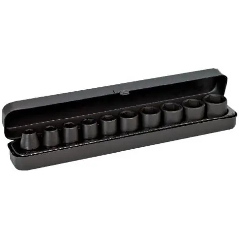 Snabb leverans HiKOKI 66751879 Krafthylssats